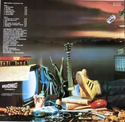 LP - Ernst Schultz - Irgendsoein Lied