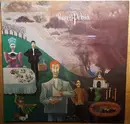 LP - Ernst Schultz - Paranoia Picknick - Insert