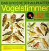 LP - Ernst Schälow - Das Grosse Schallplatten Vogelstimmen Quiz