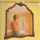 LP - Ernst Schimmelpfennig - The Swinging Single - rare folk rock chanson