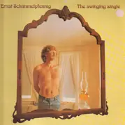 LP - Ernst Schimmelpfennig - The Swinging Single - rare folk rock chanson