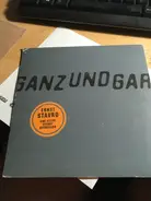 Ernst Stavro - Ganz Und Gar