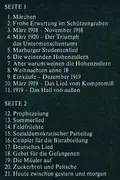 LP - Ernst Busch - Heute zwischen Gestern und Morgen - + Booklet
