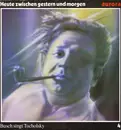 LP - Ernst Busch - Heute zwischen Gestern und Morgen - + Booklet