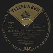 10'' - Ernst Deutsch - Ein Grosser Schauspieler