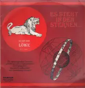 Ernst Grissemann, Ernst Meister a.o. - Es steht in den Sternen....
