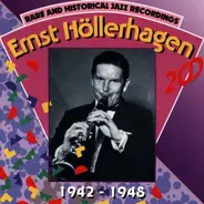 Ernst Höllerhagen - 1942-1948