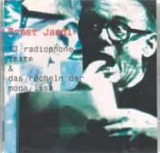 Ernst Jandl - 13 Radiophone Texte & Das Rocheln Der Mona Lisa