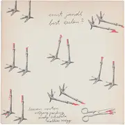 LP - Ernst Jandl - Lauren Newton / Wolfgang Puschnig / Woody Schabata / Mathias Rüegg - Bist Eulen?
