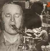 Ernst-Ludwig Petrowsky - Amiga Jazz-Edition