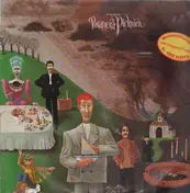 ernst schultz - Paranoia Picknick