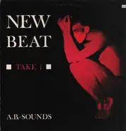 Erotic Dissidents a.o. - New Beat - Take 1