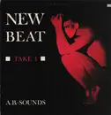 LP - Erotic Dissidents a.o. - New Beat - Take 1
