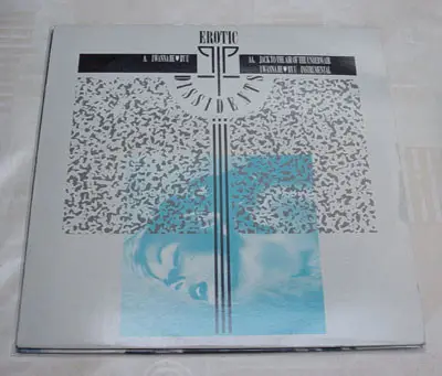 Erotic Dissidents - I Wanna Be Loved By You