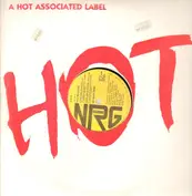 Erotic Drum Band Feat. Pat Marano