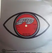 The Erotic Drum Band - Love Disco Style / Dangerous