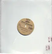 The Erotic Drum Band - Love Disco Style