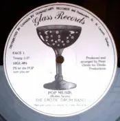The Erotic Drum Band - Pop Musik