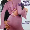LP - Erotic Drum Band - Touch Me Where It's Hot