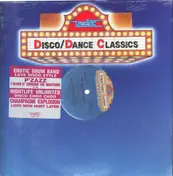 The Erotic Drum Band - Untitled