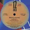12'' - Erotic Exotic - L.O.V.E.