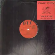 Erotic Exotic - Your Eyes