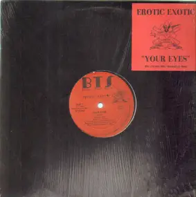 Erotic Exotic - Your Eyes