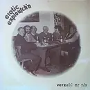 LP - Erotic Explousch'n - Verzehl Mr Nix - Incl. Bag Of Seeds