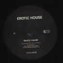 12inch Vinyl Single - Erotic House - Eroctic House