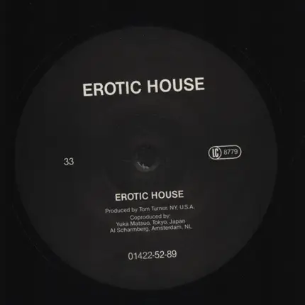 Erotic House - Eroctic House