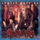 CD - Erotic Suicide - Abusement Park