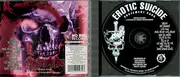 CD - Erotic Suicide - Abusement Park