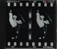 Erotica - Primal Soundtrack
