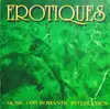 CD - Erotiques - Erotiques