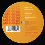 Érobique - Discodebut EP
