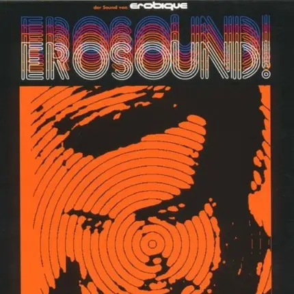 Erobique - Erosound!