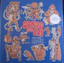 Double LP - Erobique & Jacques Palminger - Songs For Joy Auf Der Veddel