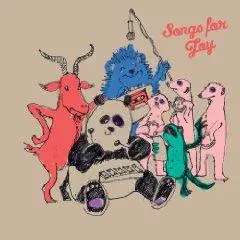 Erobique & Jacques Palminger - Songs For Joy