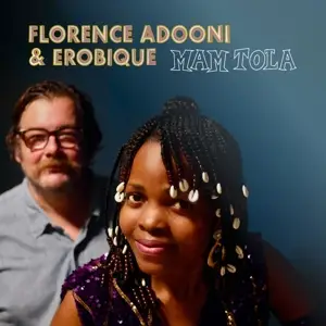 Erobique - Mam Tola