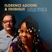 Érobique - Mam Tola