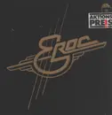 LP - Eroc - Eroc - BLACK BRAIN LABELS