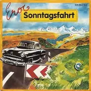 Eroc - Sonntagsfahrt