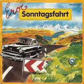 EROC - Sonntagsfahrt