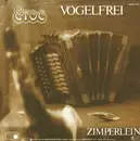 7'' - Eroc - Vogelfrei