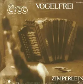 EROC - Vogelfrei