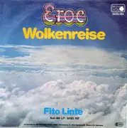 7'' - Eroc - Wolkenreise