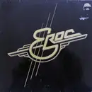LP - Eroc - Eroc - orange labels without label code