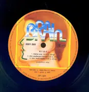 LP - Eroc - Eroc