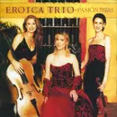 CD - Eroica Trio - Pasión
