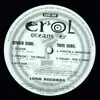 12'' - Erol - Oceans EP